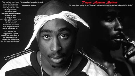2Pac Tupac Closeup In A Wording Background Music, HD wallpaper | Peakpx