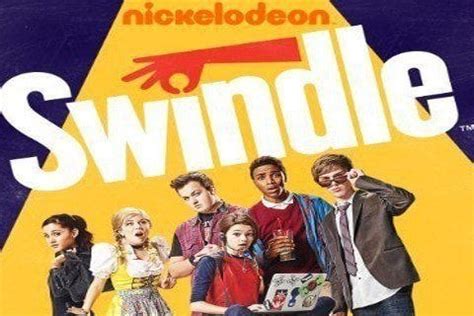 Swindle - Cast, Ages, Trivia | Famous Birthdays