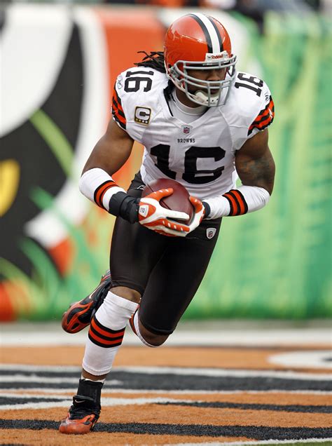 Josh Cribbs and The 32 Most Versatile Players For Each NFL Team | News ...