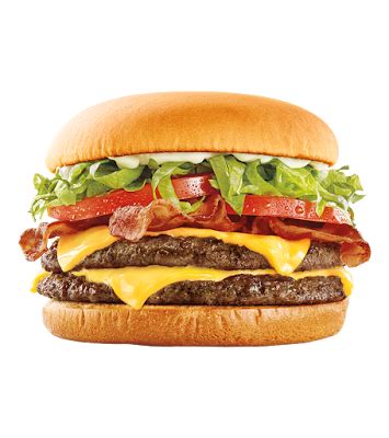 6 Healthy Foods at Sonic to Order Instead of a SuperSonic Burger