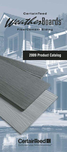 2009 Product Catalog - Huttig Building Products