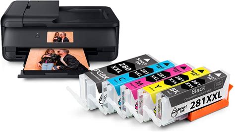 Canon Pixma TR8620 ink cartridges - buy ink refills for Canon Pixma ...