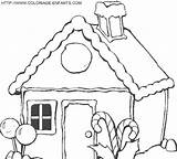 Christmas Dinner coloring To Print sketch template