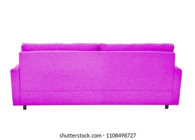 Three Seats Cozy Beige Fabric Sofa Stock Photo 1111306547 | Shutterstock