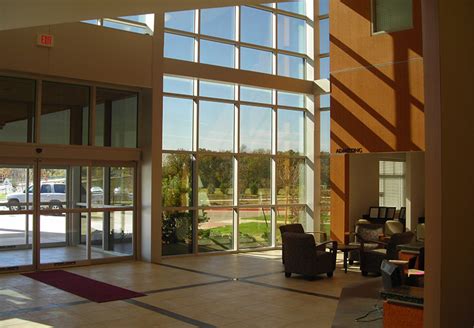 Atrium Medical Center | Kaim Associates, Inc.