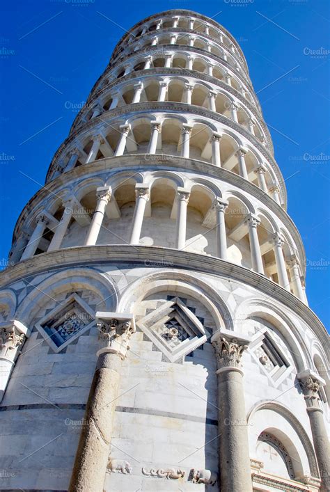 Leaning tower of Pisa | High-Quality Architecture Stock Photos ...