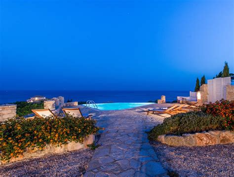 Complex of 6 Luxury villas for Sale in Zakynthos Greece