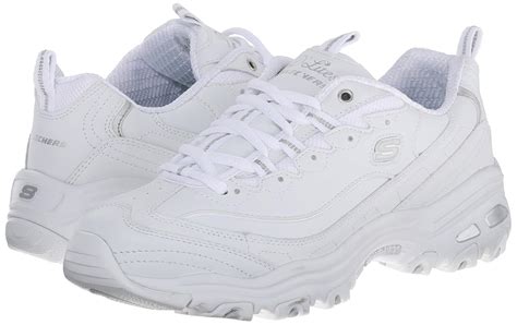 Skechers D'Lites Memory Foam Sport Lightweight Women's Sneakers Shoes 26 Colors | eBay