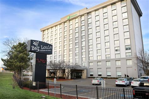 HOLIDAY INN CHICAGO O'HARE AREA, AN IHG HOTEL $114 ($̶1̶8̶4̶) - Updated ...