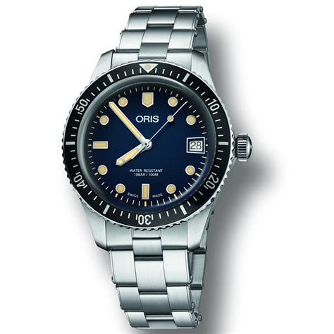 ORIS Divers Sixty-Five 36MM