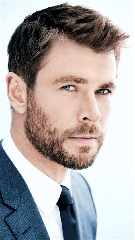 Pin by Dee Rogers on Eric | Chris hemsworth hair, Chris hemsworth ...