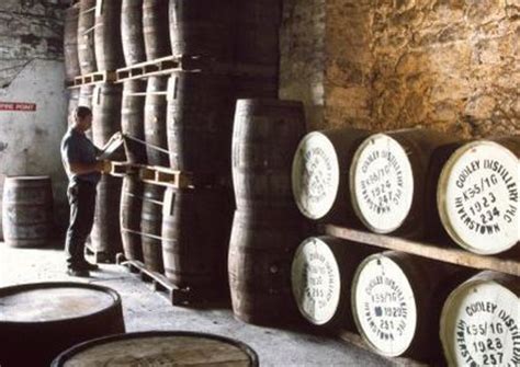 The history of Irish Whiskey – Tasmanian Whisky Appreciation Society