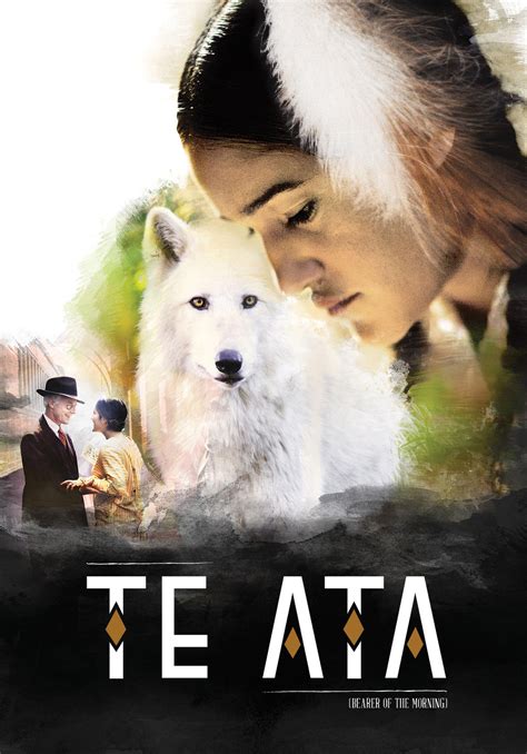 Te Ata (2017) | Kaleidescape Movie Store