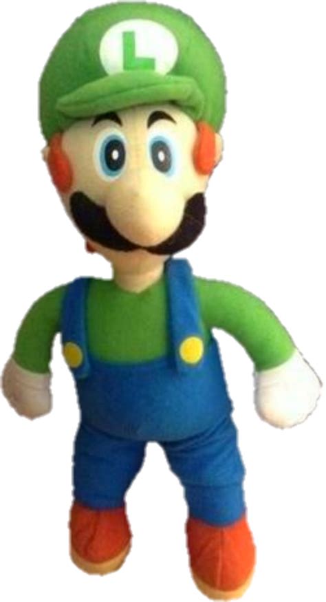 Mama Luigi | Super Mario Toy Plush Studios Wiki | Fandom