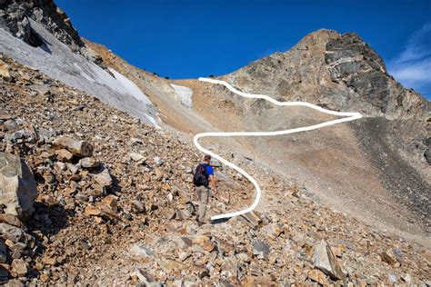 Paintbrush Canyon – Cascade Canyon Loop Trail | Grand Teton National ...