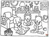 Bobbie Goods Coloring Pages For Kids  ColoringPagesWK sketch template