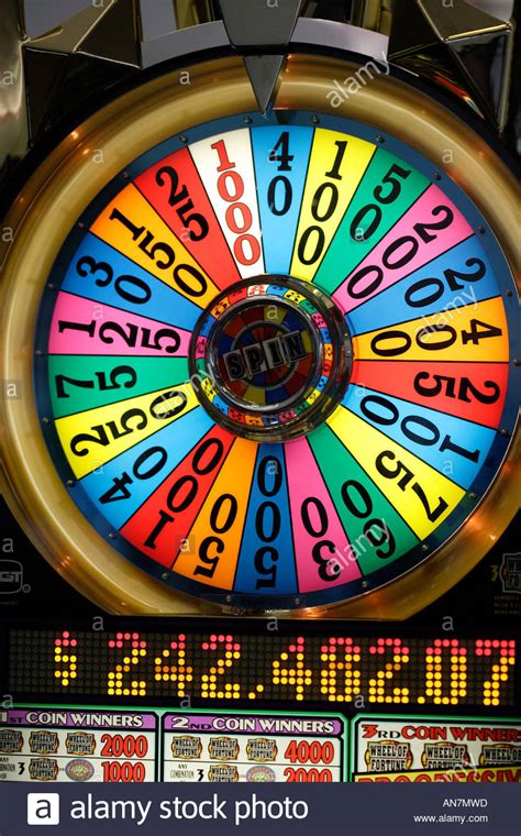 Wheel Of Fortune Slot Online Game Changes - bandsclever