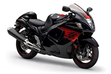 2018 Suzuki Hayabusa launch, price, details, specifications, colours, rivals and more | Autocar ...