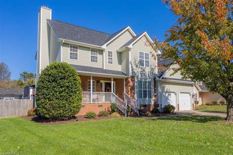 1201 Weathergreen Ct, Kernersville, NC 27284 | MLS# 001650 | Redfin