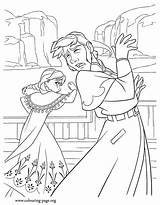 Frozen Fever Movie 2015 Coloring Pages Coloring Pages sketch template