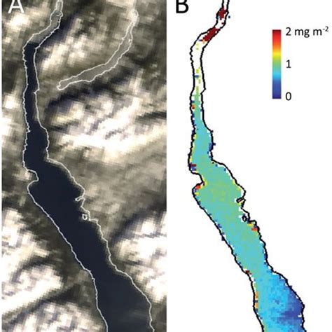 Map of the Fraser River watershed. Map of the Fraser River watershed,... | Download Scientific ...