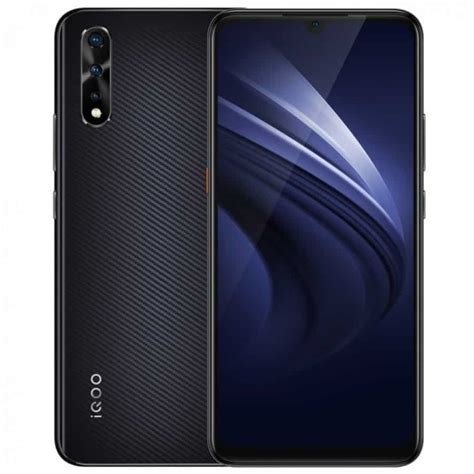 vivo iQOO Neo - цены, характеристики, отзывы