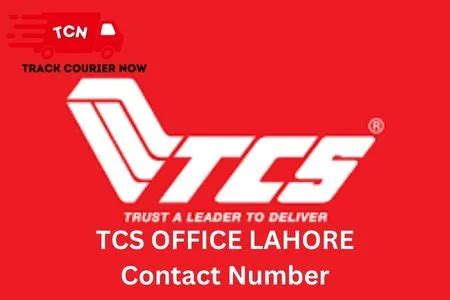 TCS Office Lahore - Contact Number, Address, Near Me