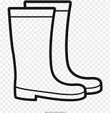 Winter Boots Coloring Pages  sketch template