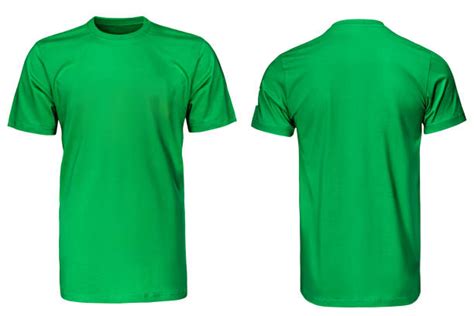 Light Green T Shirt Template Stock Photos, Pictures & Royalty-Free Images - iStock