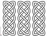 Celtic Coloring Pages Free Printable sketch template