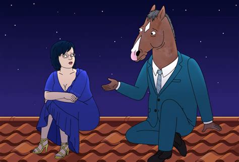 ‘BoJack Horseman’ Series Finale Recap — Season 6, Episode 16 – TVLine