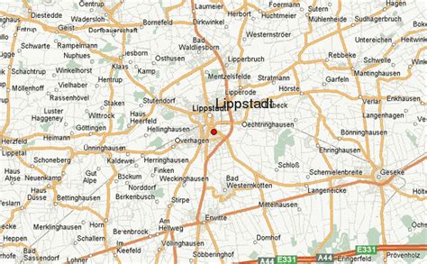 Lippstadt Location Guide