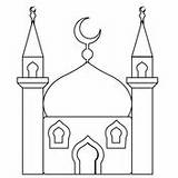 Ausmalbilder Islam  Malvorlagen Kostenlos Zum Ausdrucken sketch template