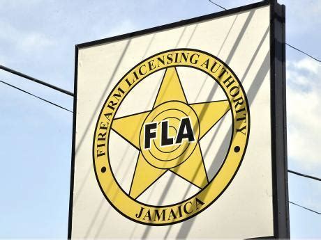 FLA staff on strike | News | Jamaica Gleaner