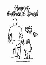 Happy Fathers Day Free Coloring Pages For Kids And Adults  sketch template