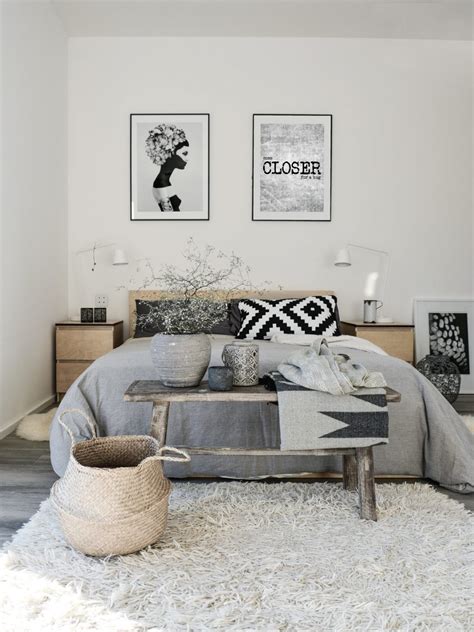 Slaapkamer inspiratie van Tanja – Interieur-inrichting.net