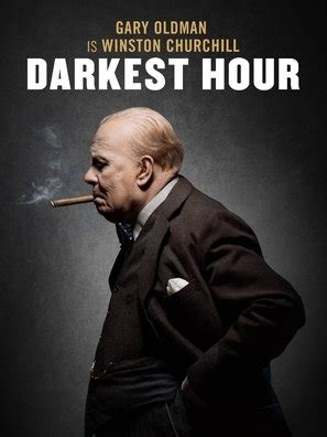 Darkest Hour Poster #1539857 - MoviePosters2.com