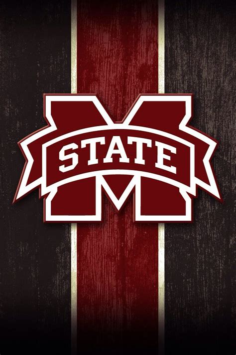 Wallpaper for phone | Mississippi state, Mississippi state bulldogs, Mississippi