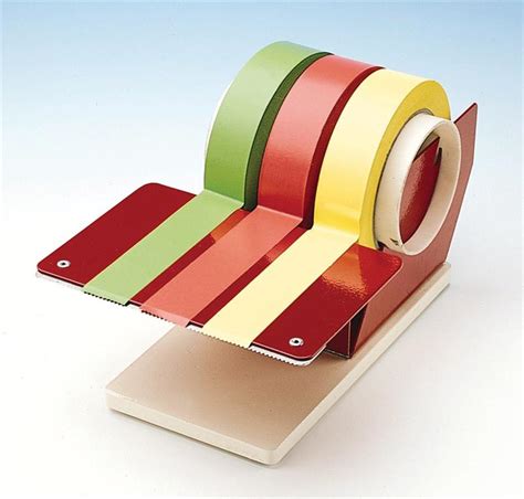 Multi-Roll Tape Dispenser for 3" Core