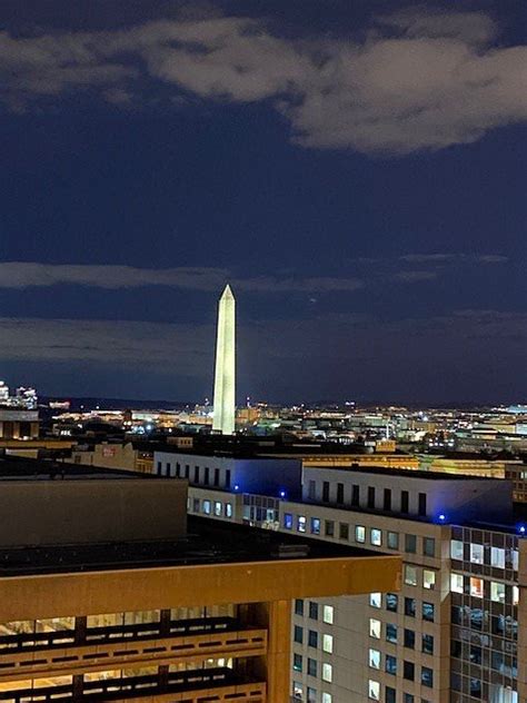 HILTON WASHINGTON DC NATIONAL MALL THE WHARF - Updated 2024 Reviews ...