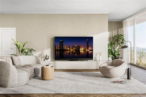 Panasonic details its complete OLED TV range for the year | Stuff