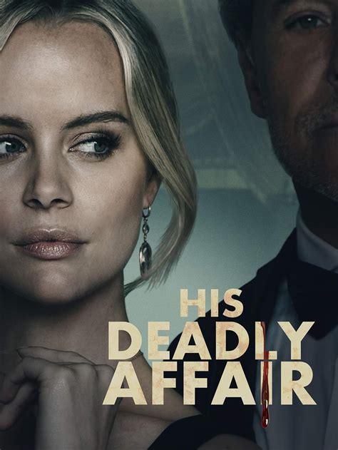 His Deadly Affair (2019)