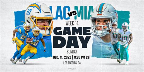 How to watch Miami Dolphins vs Los Angeles Chargers, Live Stream, TV Channels, Time, SNF ...