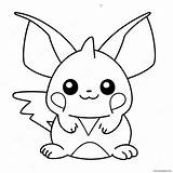 Rare Pokemon Card Coloring Page 65363 51732 sketch template