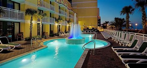 Sheraton Virginia Beach Oceanfront Hotel Pool: Pictures & Reviews ...