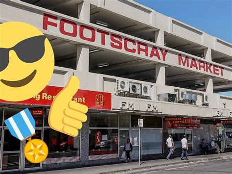 Footscray has been named one of the coolest neighbourhoods in the world