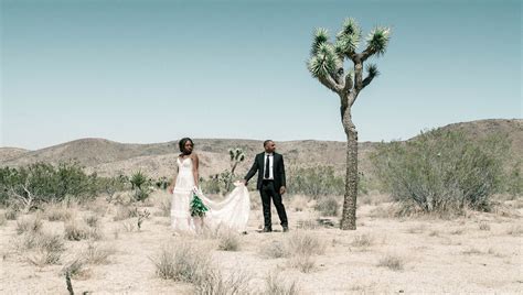 31 Unique Desert Wedding Ideas For the Ultimate Desert Chic Wedding