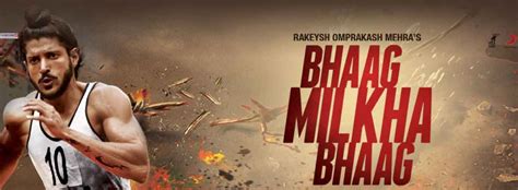 Bhaag Milkha Bhaag - Movie | Cast, Release Date, Trailer, Posters ...