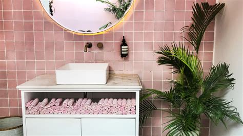 This study has revealed the biggest TikTok bathroom trends | My ...