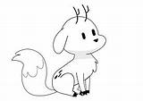 Twig Coloring Page Pages sketch template